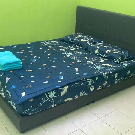 Mylittle Homestay تانجونج ماليم المظهر الخارجي الصورة