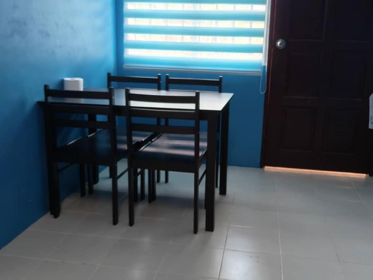 Mylittle Homestay تانجونج ماليم المظهر الخارجي الصورة